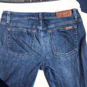 Joes jeans
